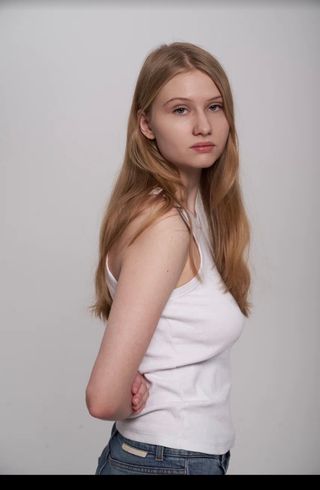 Фотография: Софья Бурдукова