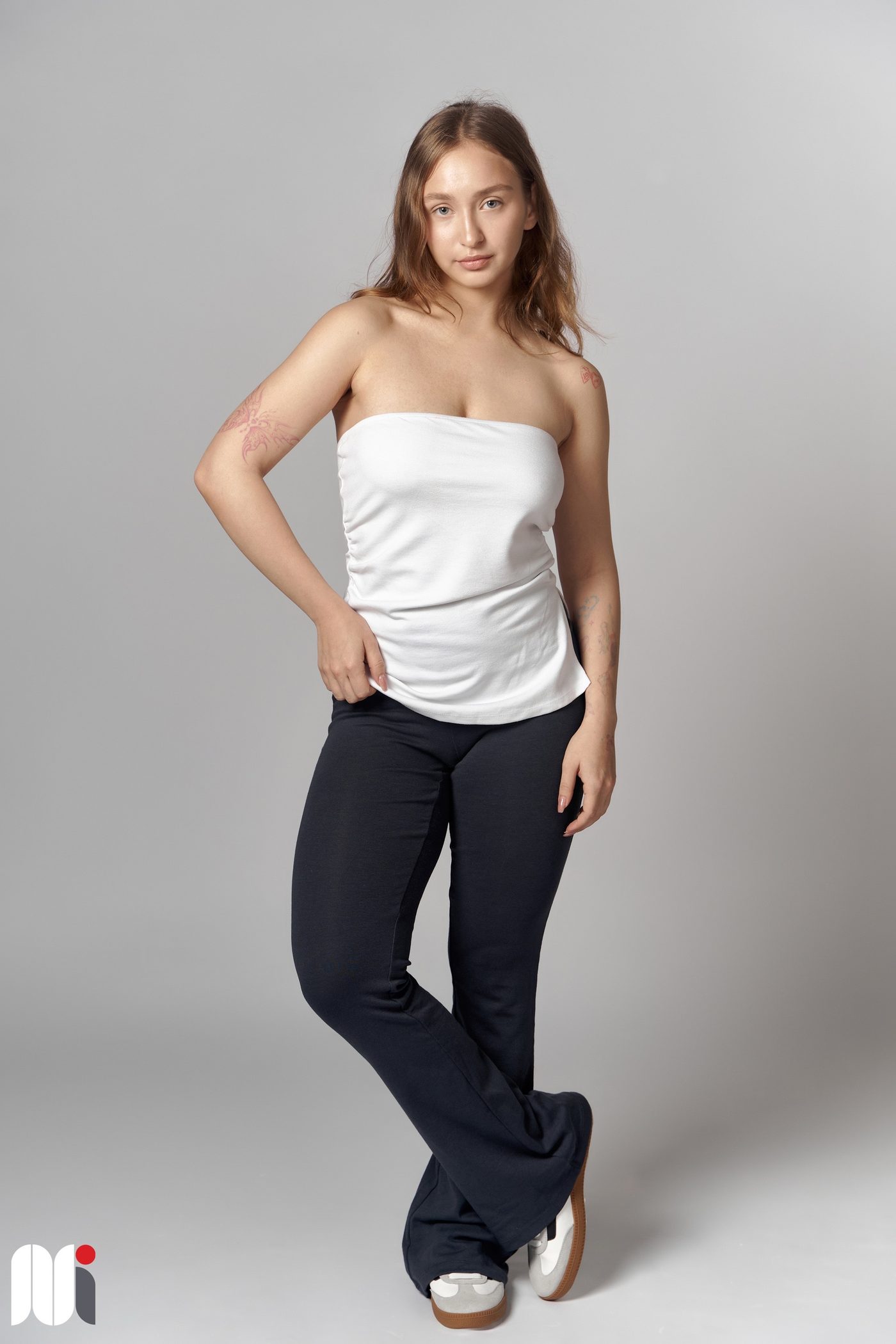 Model tests — Алена, Екатеринбург