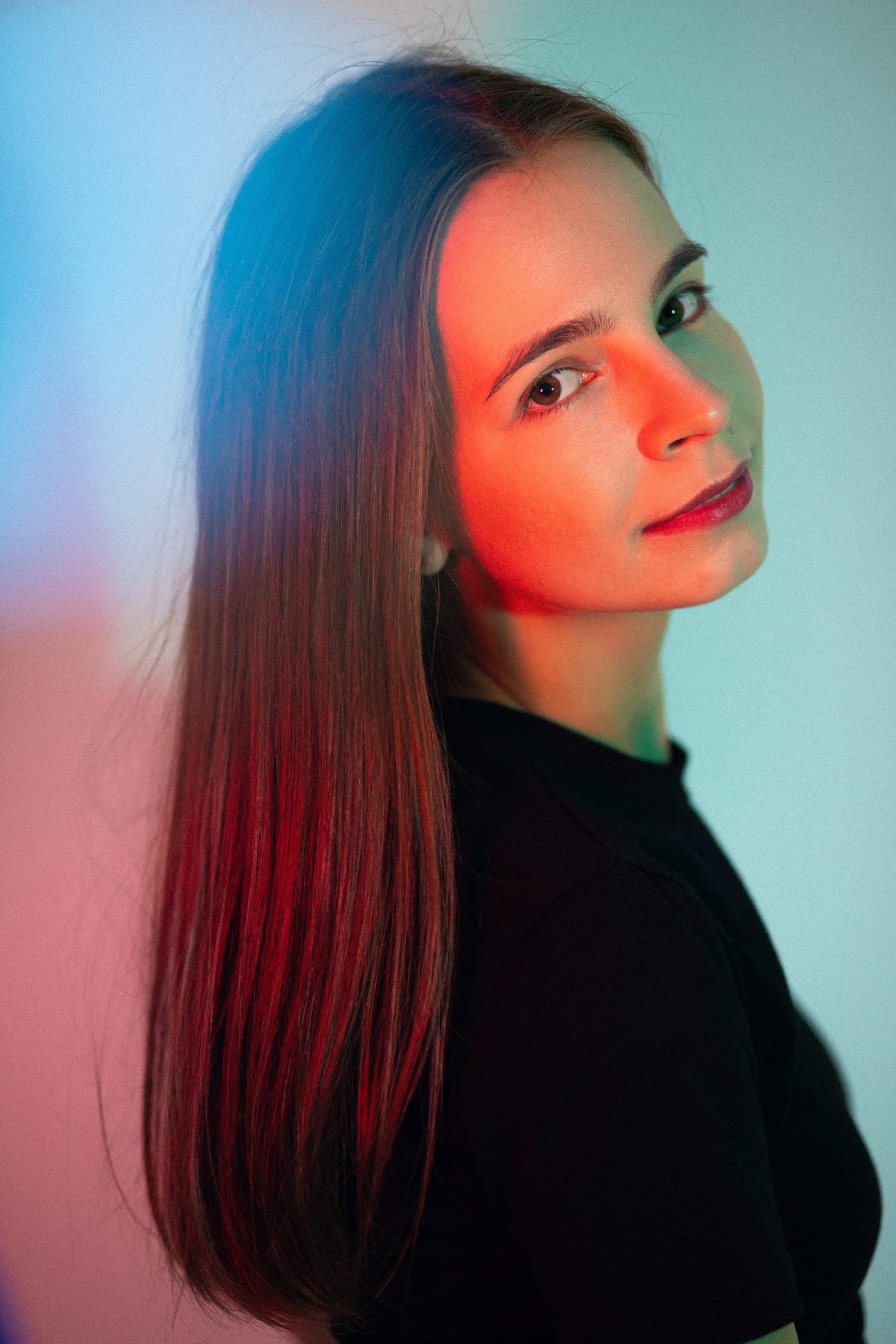Свет — Elena Loseva, Санкт-Петербург