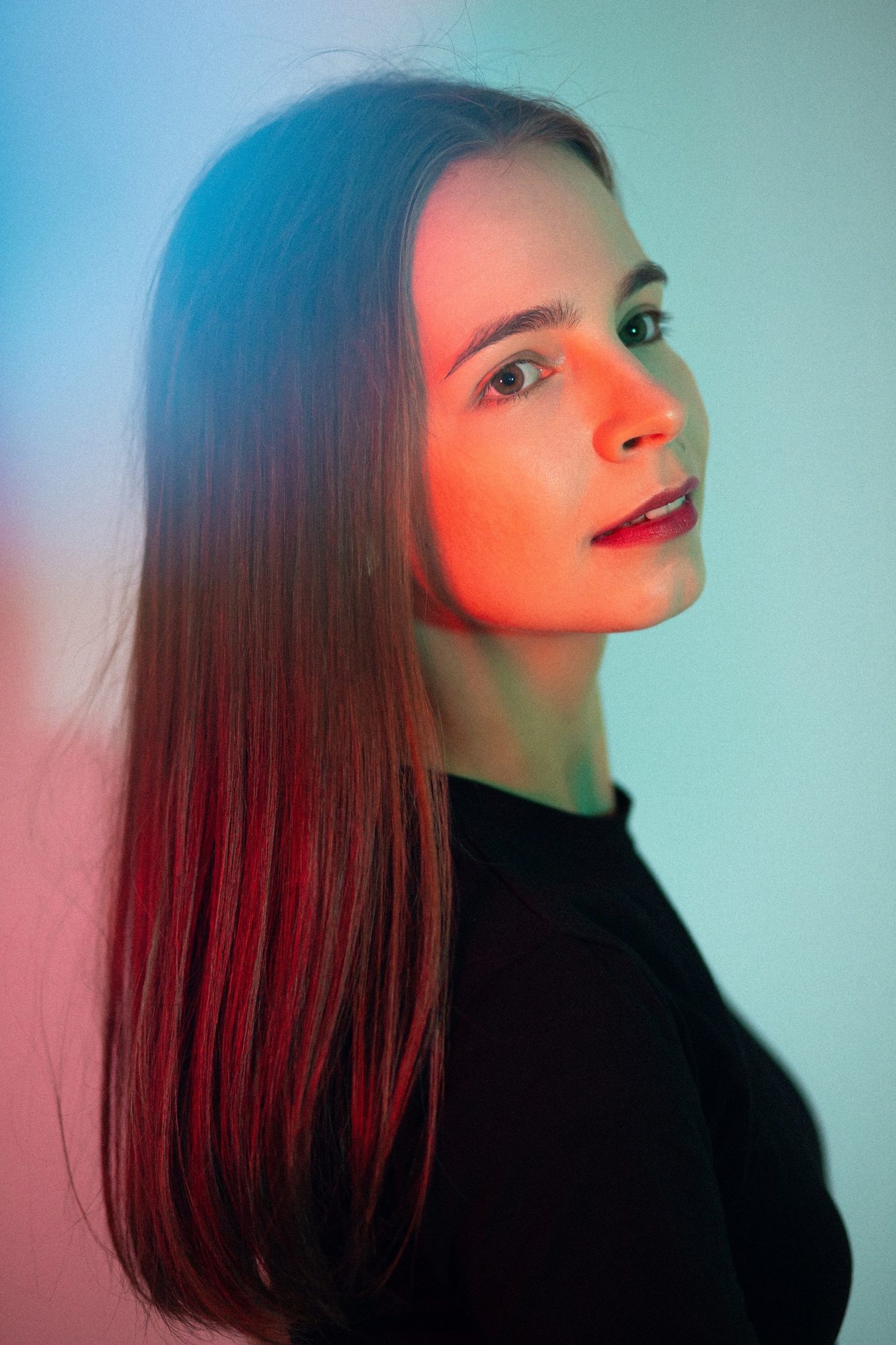 Свет — Elena Loseva, Санкт-Петербург