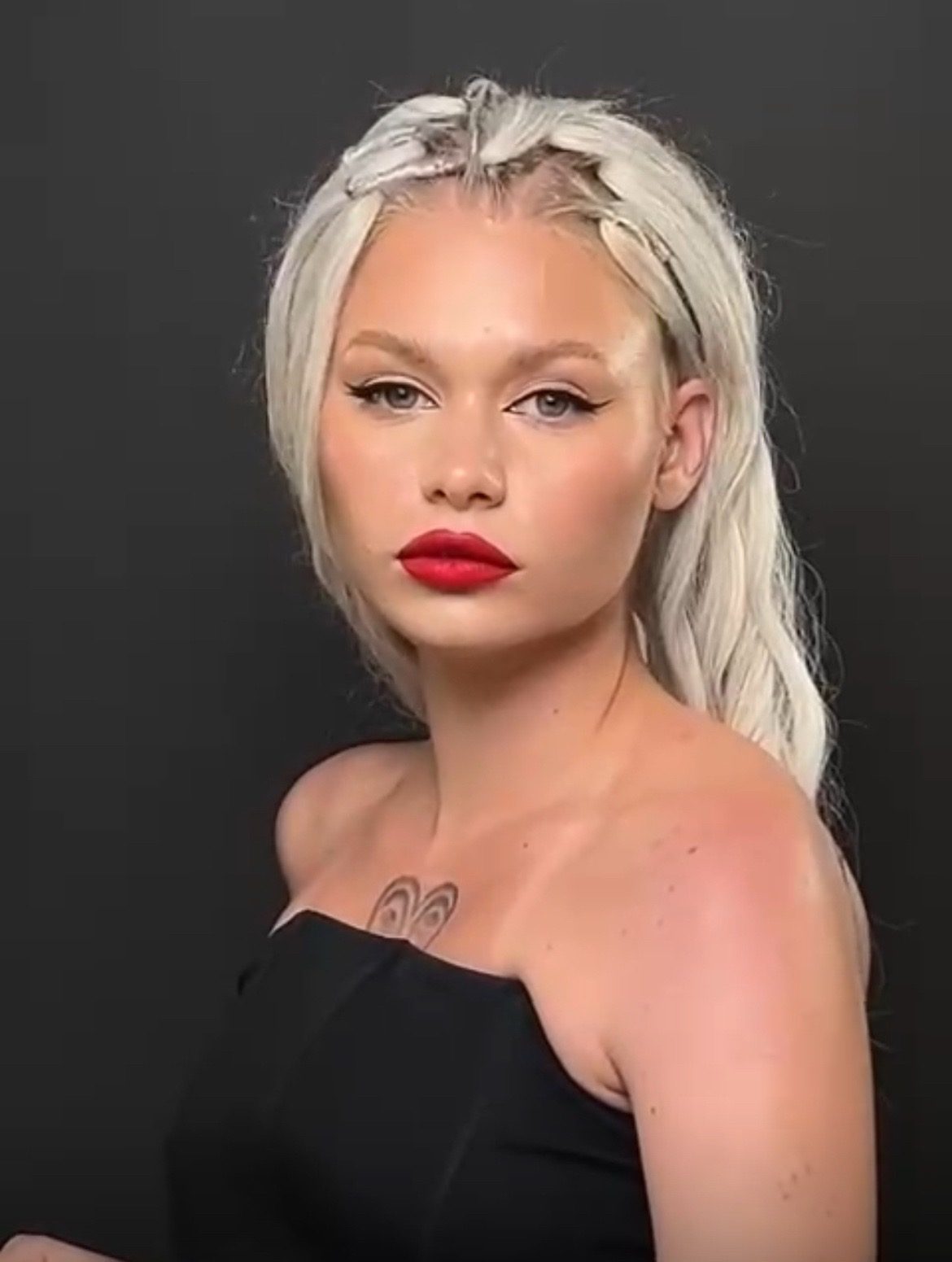 beauty — ℒ𝒾𝓎𝓈𝒶𝓃𝓃𝓃𝓃, Москва