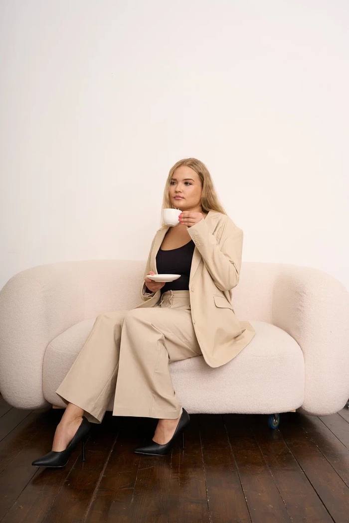 Портфолио — Екатерина Плюс Сайз Модель, Москва