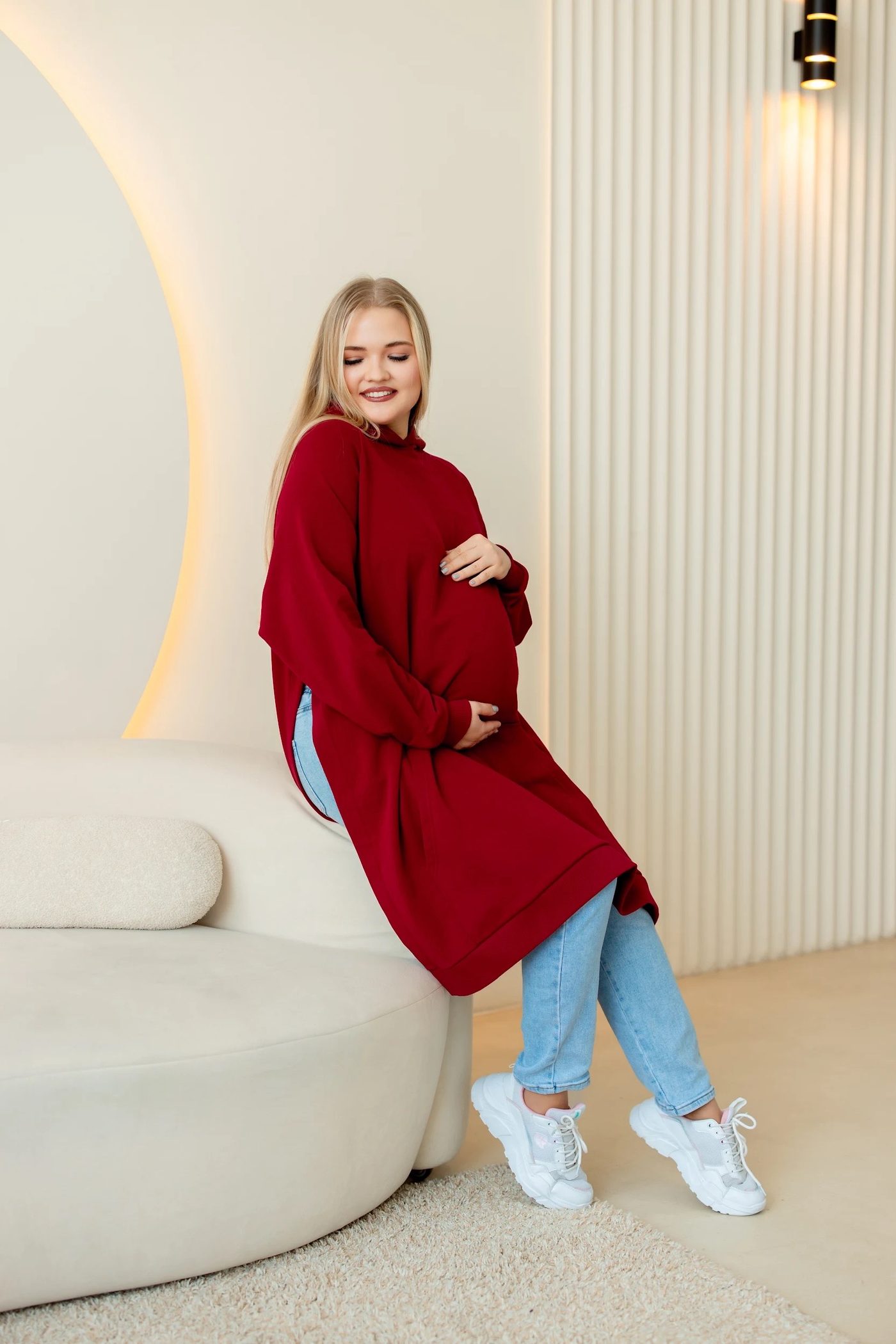 Портфолио — Екатерина Плюс Сайз Модель, Москва