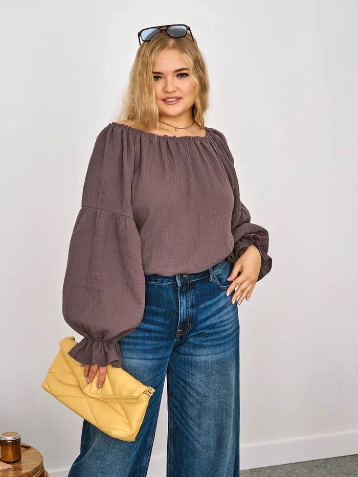 Портфолио — Екатерина Плюс Сайз Модель, Москва