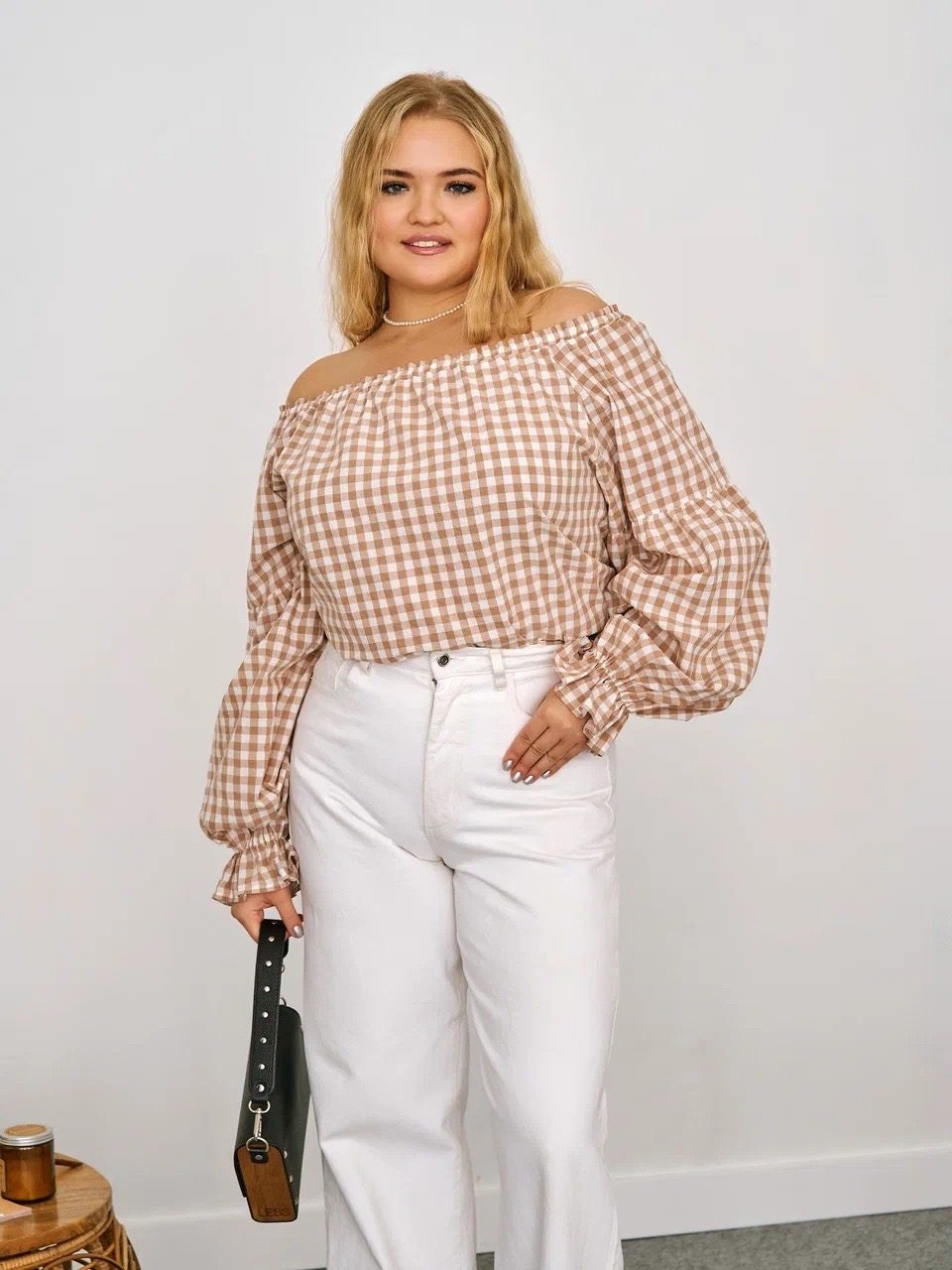 Портфолио — Екатерина Плюс Сайз Модель, Москва