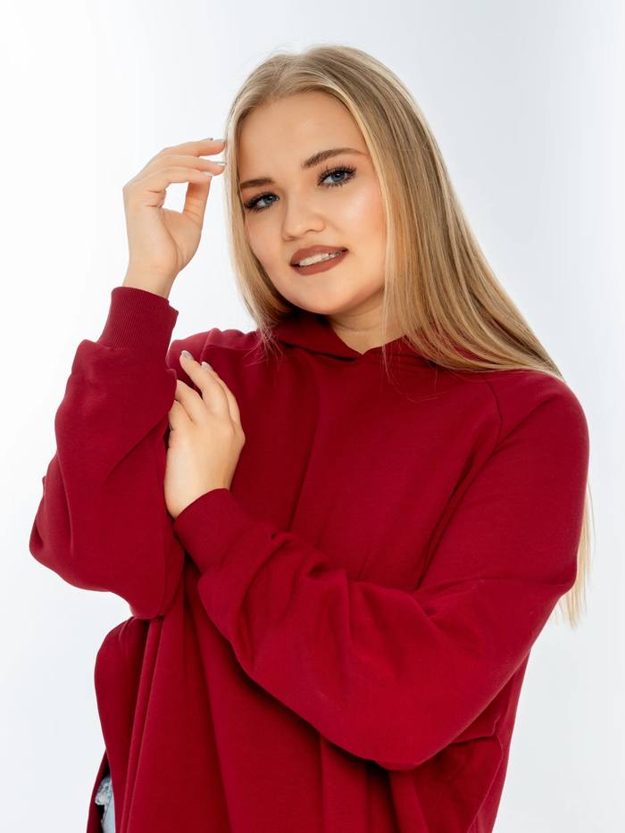 Портфолио — Екатерина Плюс Сайз Модель, Москва