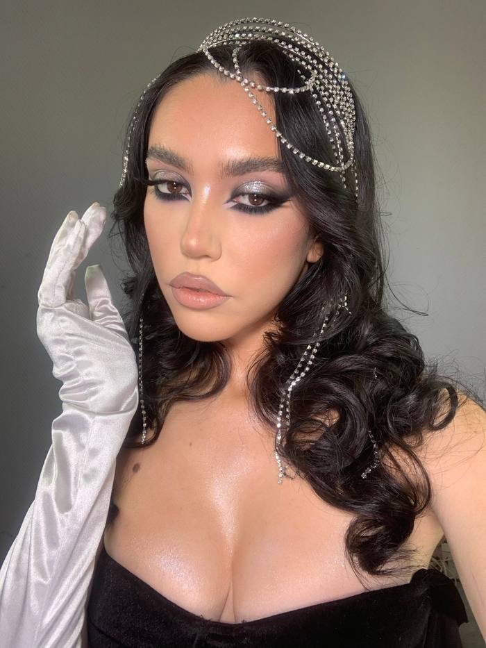 Makeup — Маша, Москва