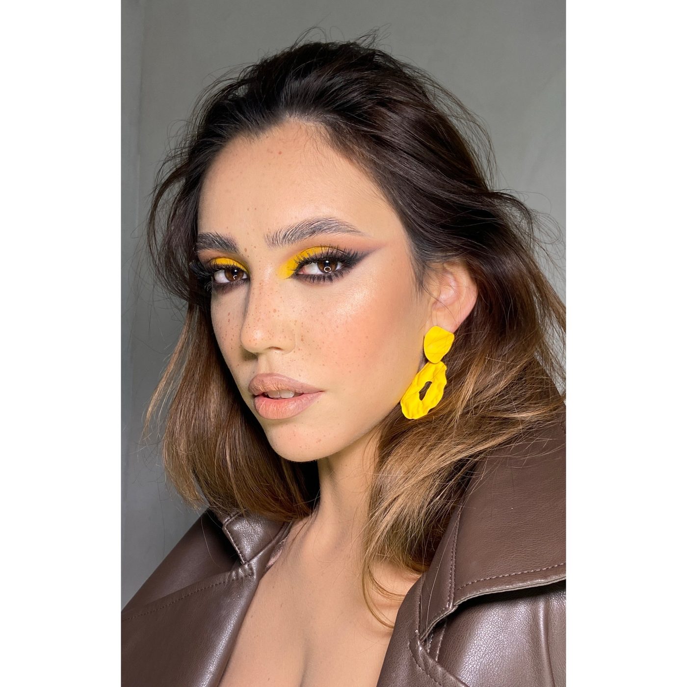 Makeup — Маша, Москва
