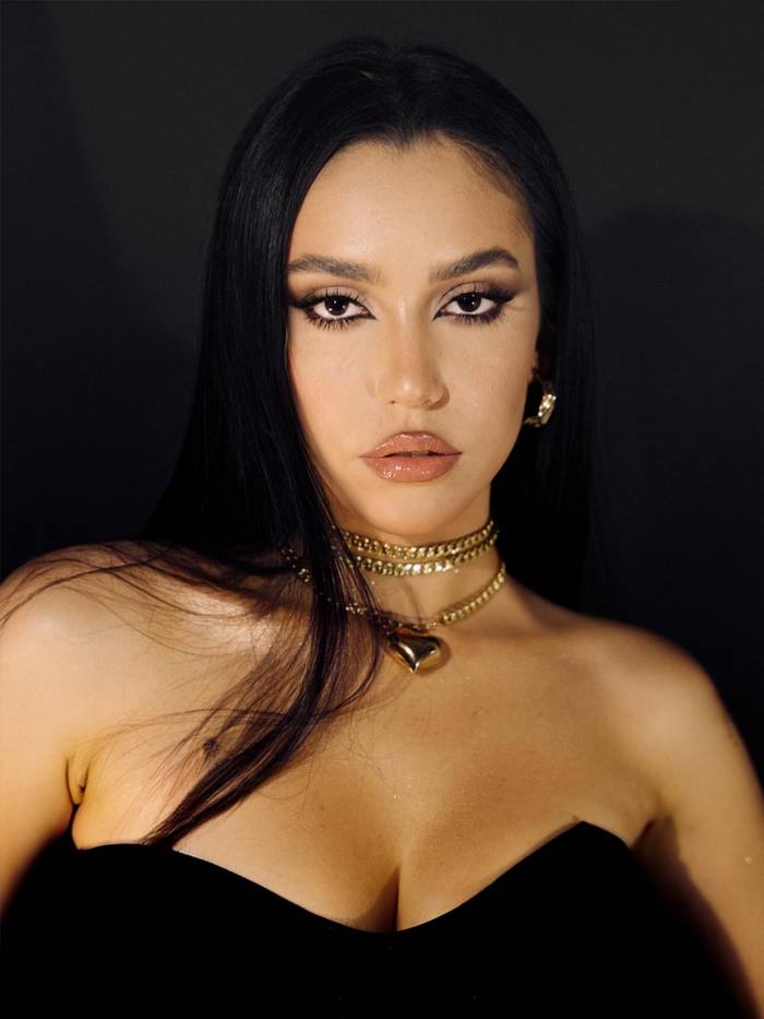 Makeup — Маша, Москва