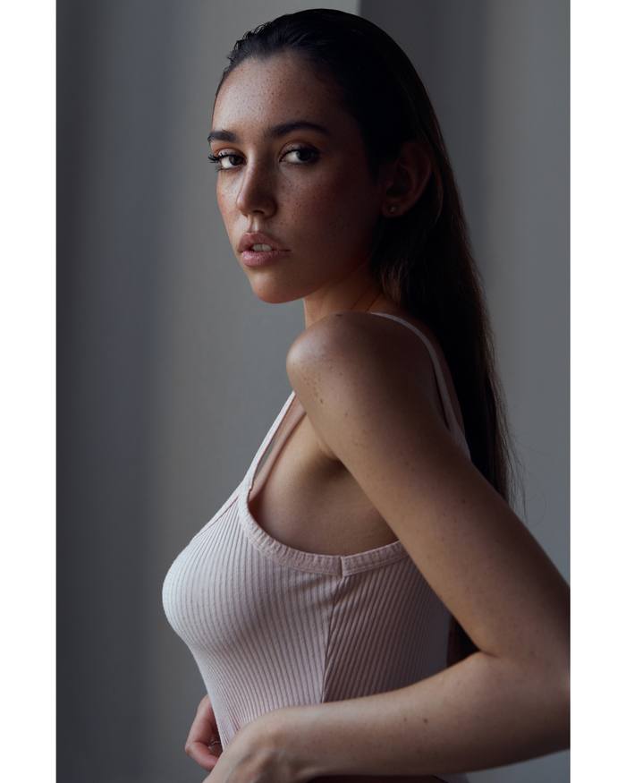Model photos — Маша, Москва