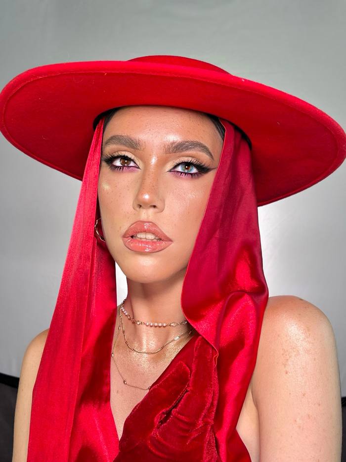 Makeup — Маша, Москва