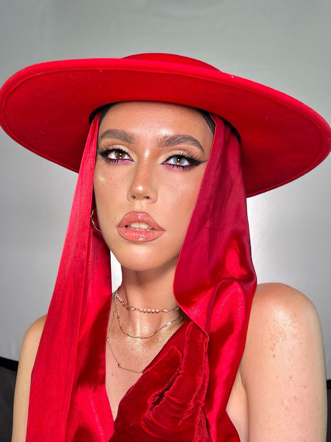 Makeup — Маша, Москва