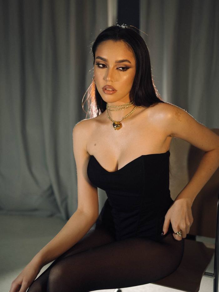 Makeup — Маша, Москва
