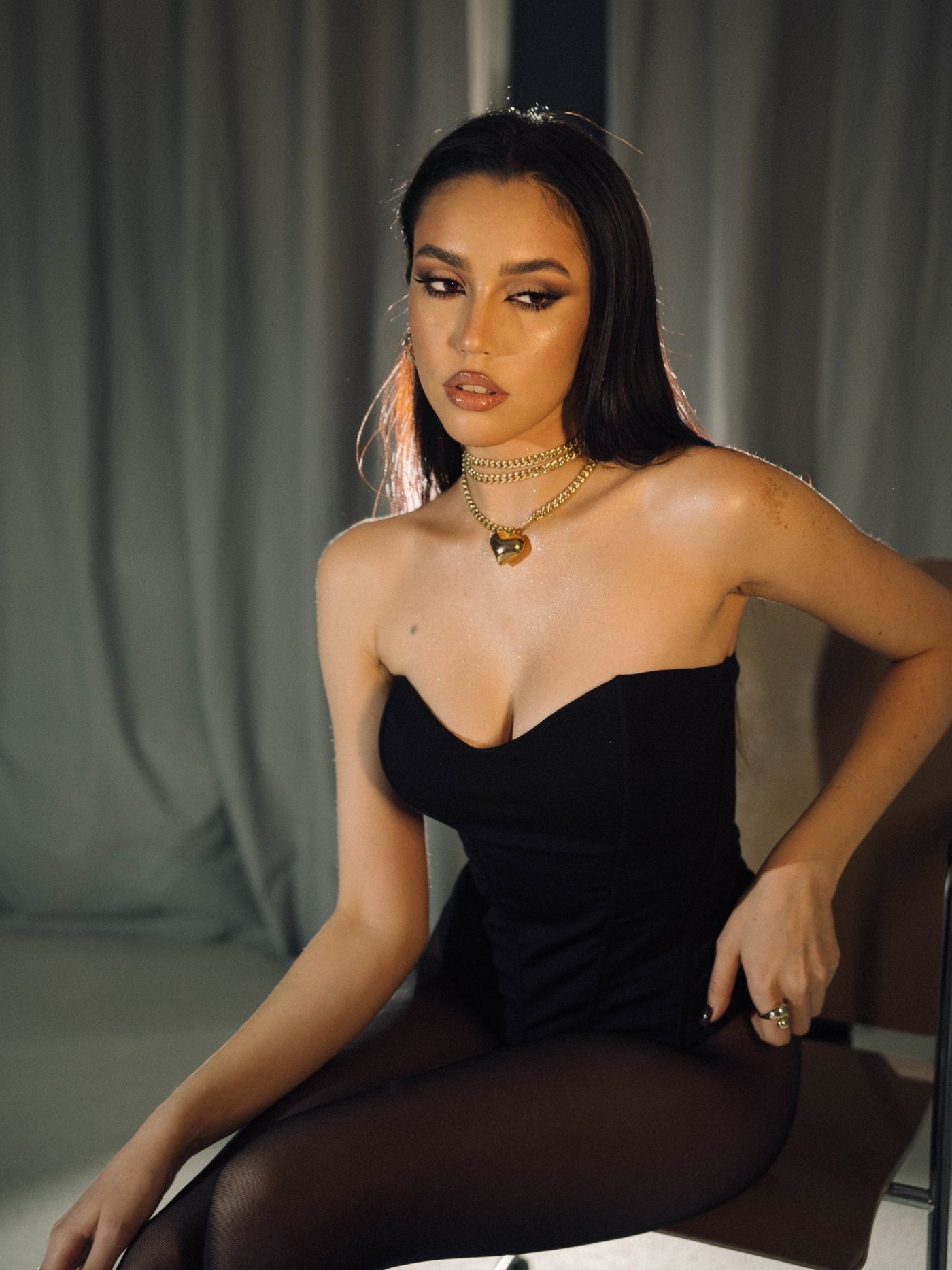 Makeup — Маша, Москва