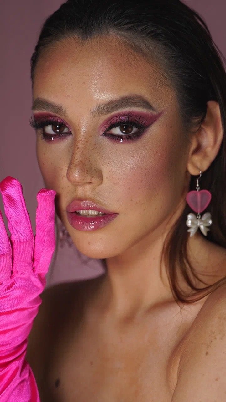 Makeup — Маша, Москва