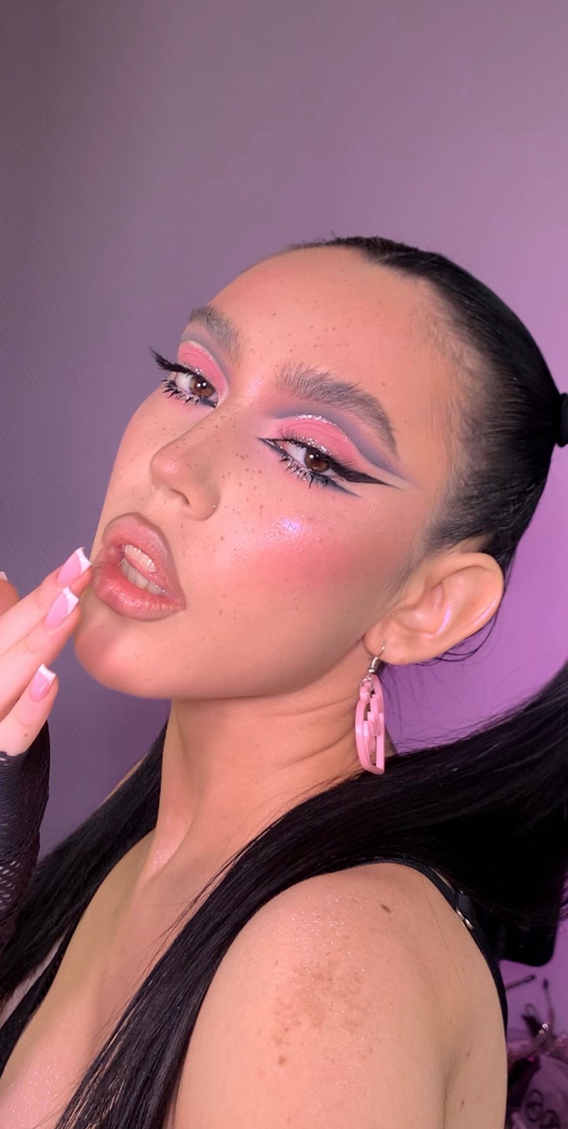 Makeup — Маша, Москва