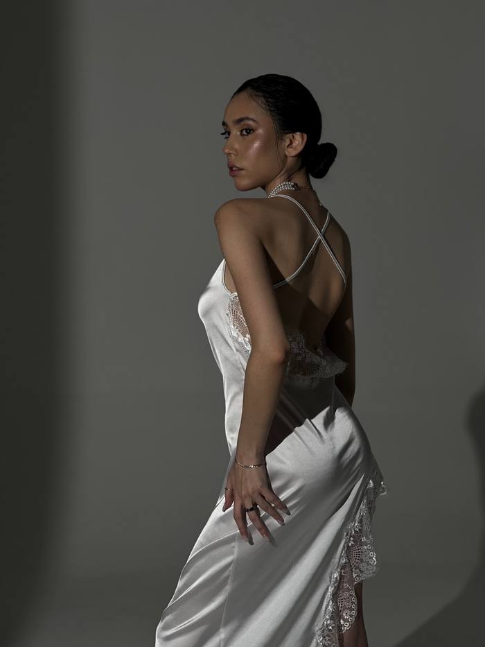 Model photos — Маша, Москва