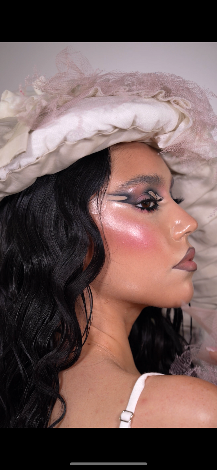 Makeup — Маша, Москва