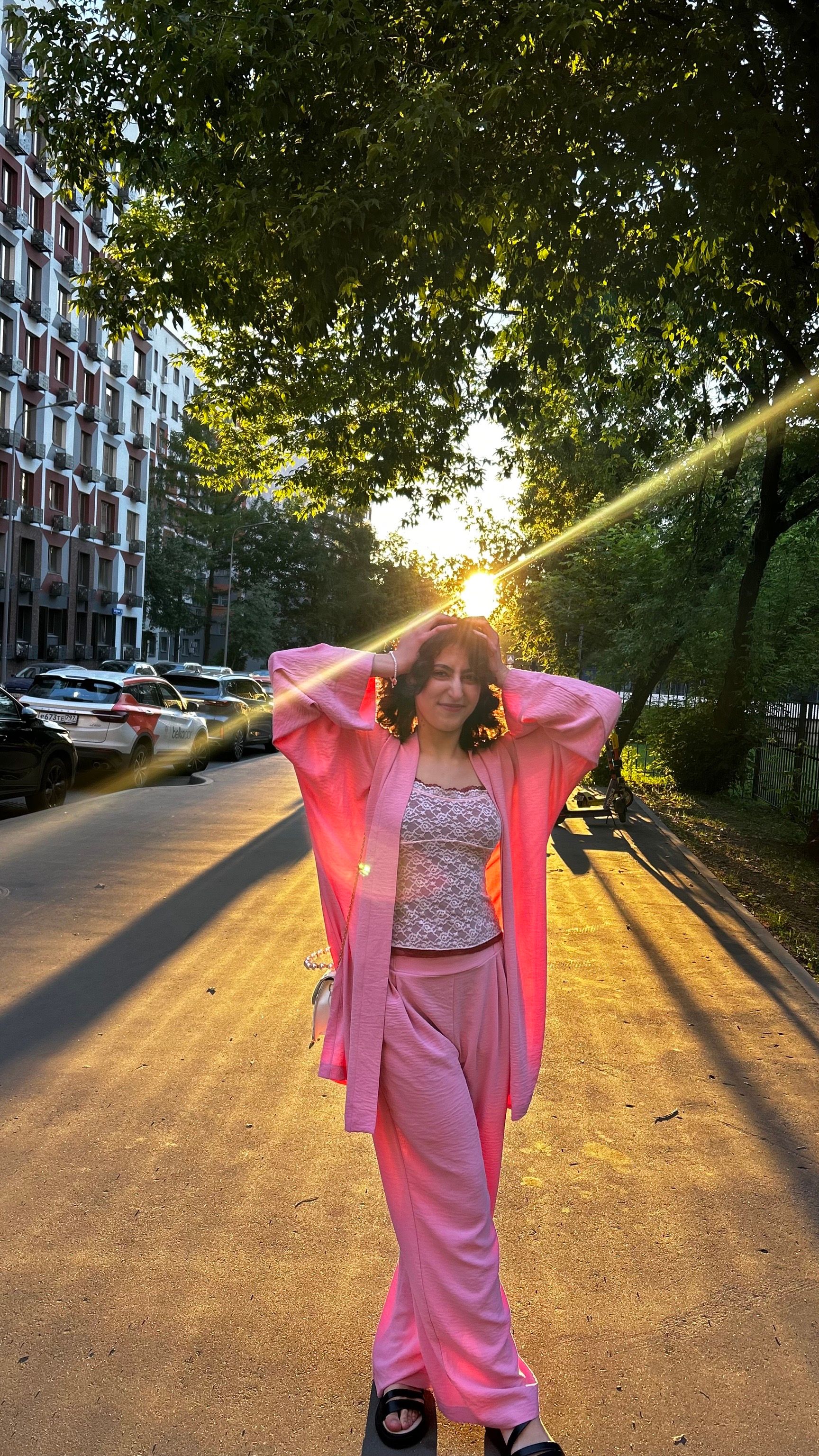 Adiba Faizieva — Визажист, Hair & Makeup Artist