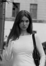 Фотография: Афина Бушнева