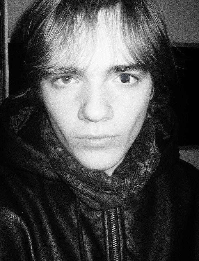 Алексей — Букер