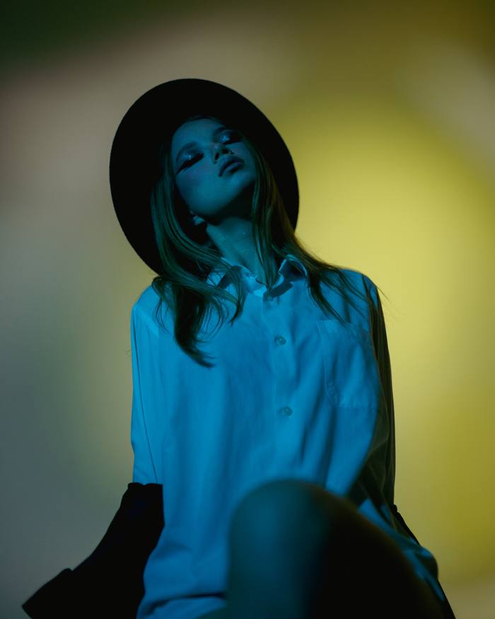 Visual Portfolio — Милана, Москва
