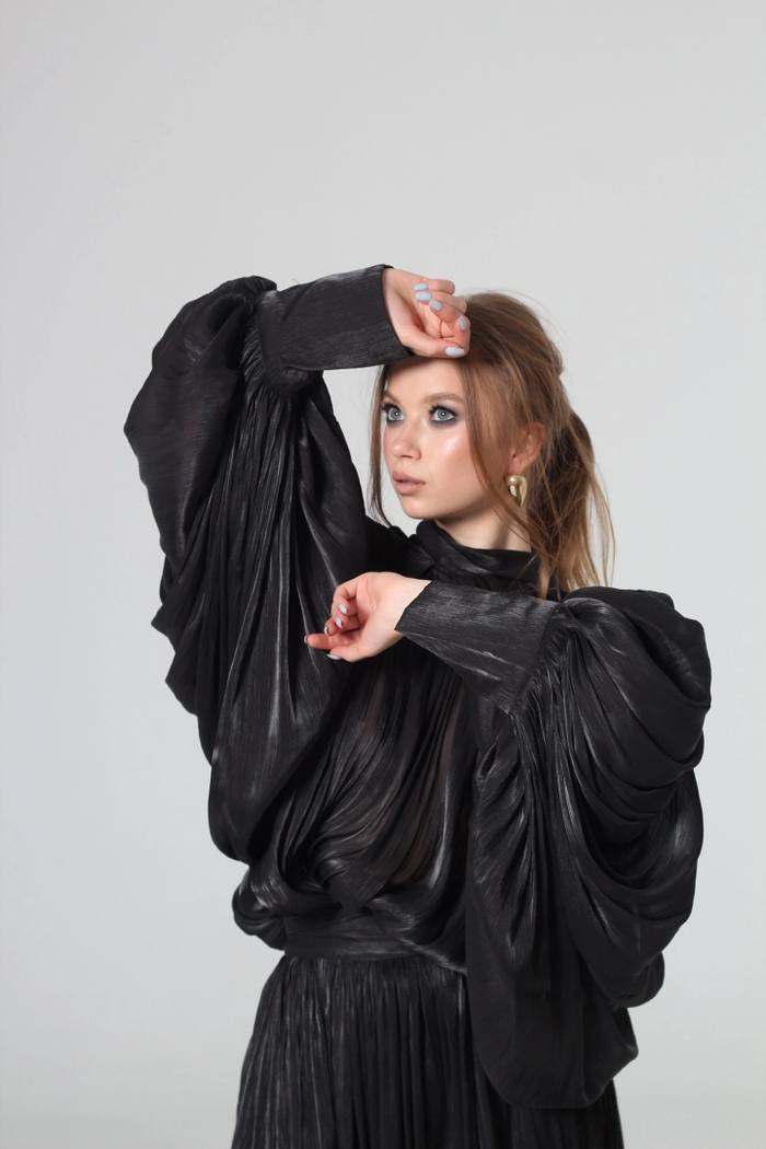 Visual Portfolio — Милана, Москва