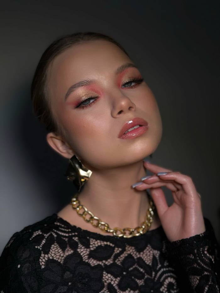 Makeup — Милана, Москва