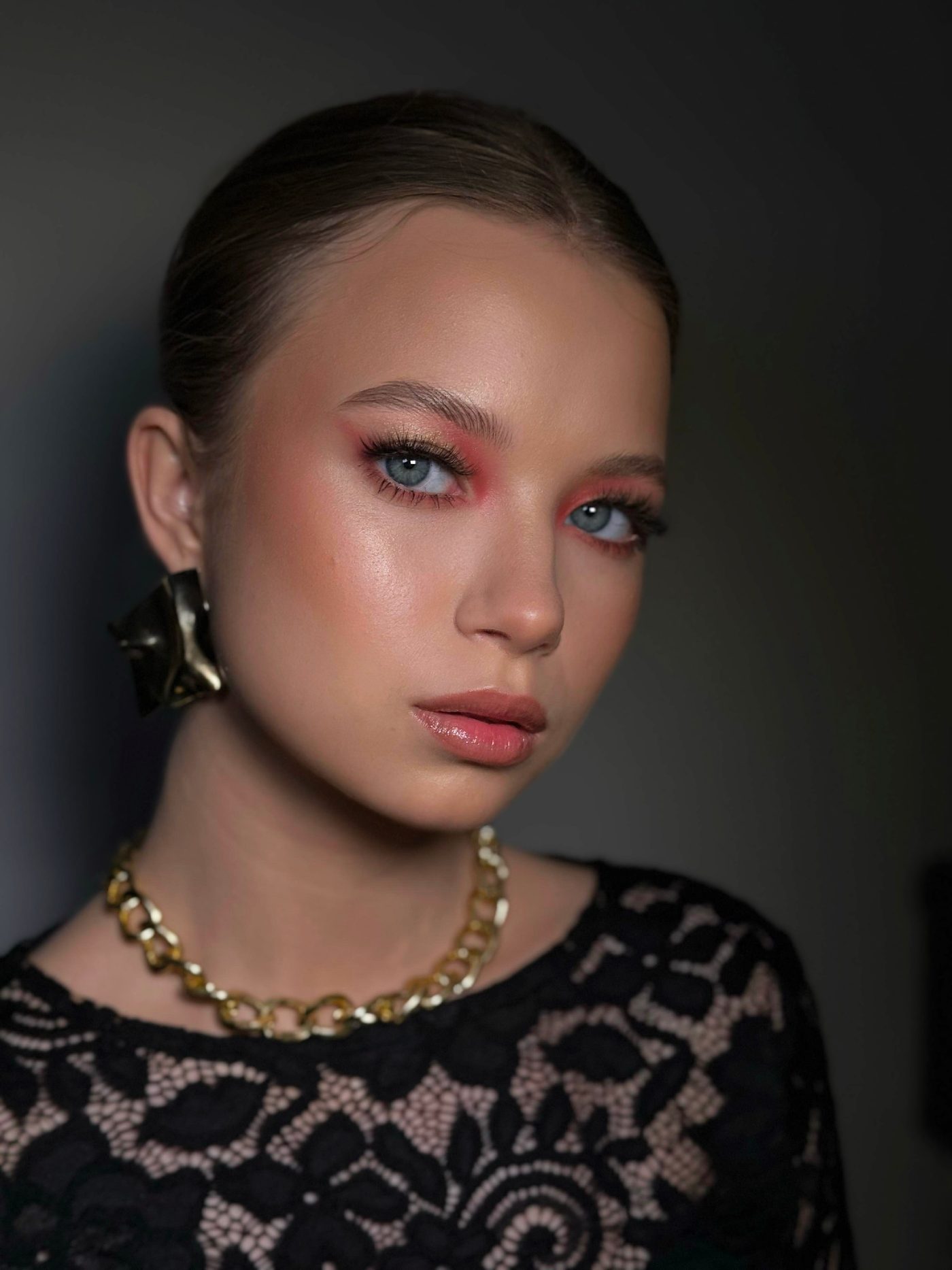Makeup — Милана, Москва