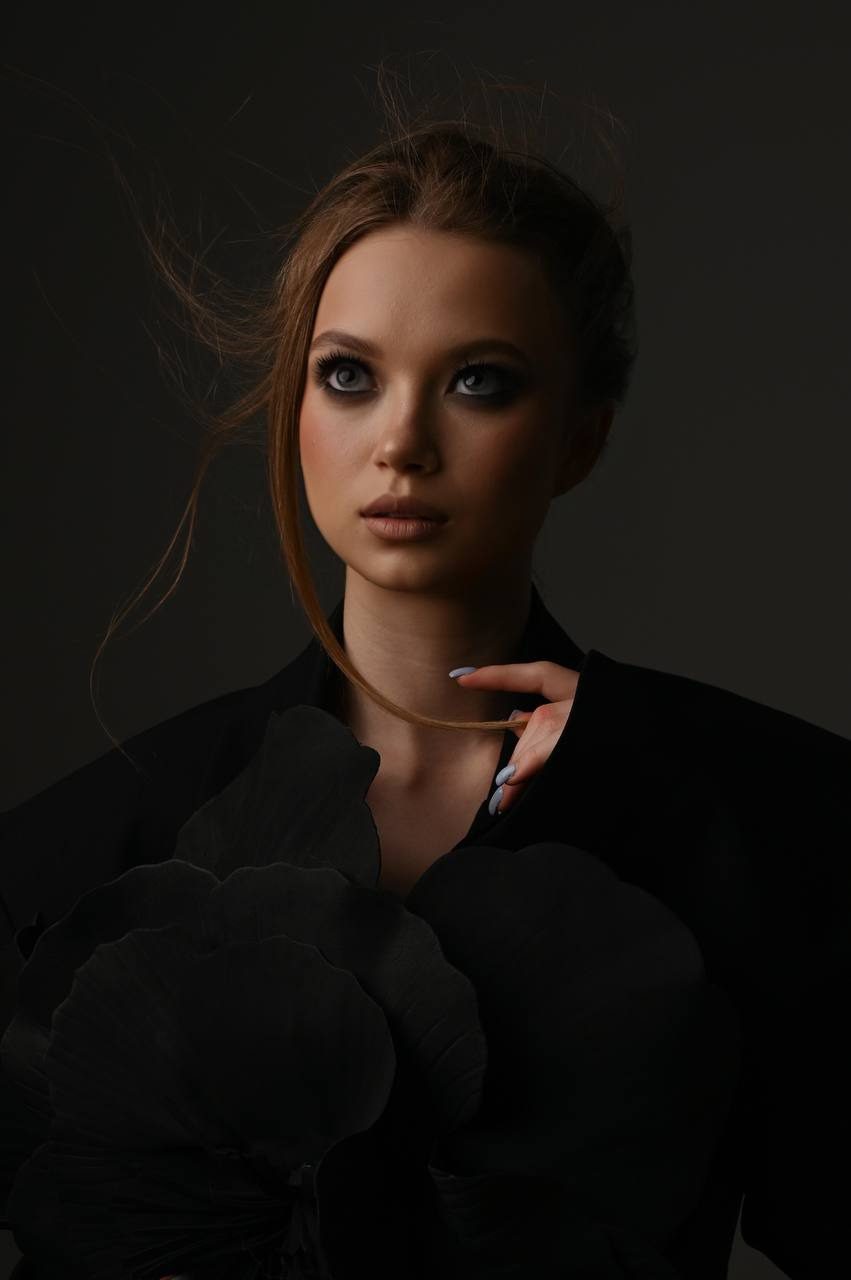 Visual Portfolio — Милана, Москва