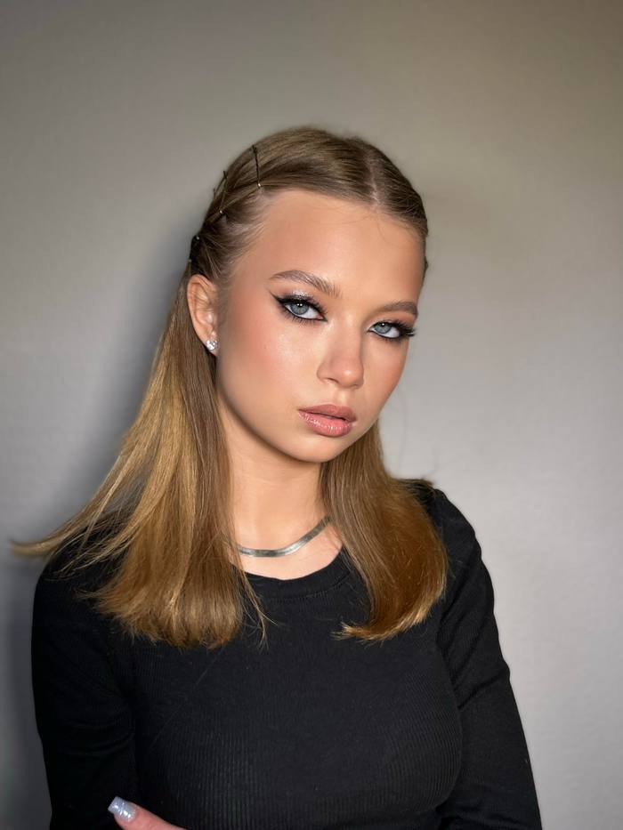 Makeup — Милана, Москва