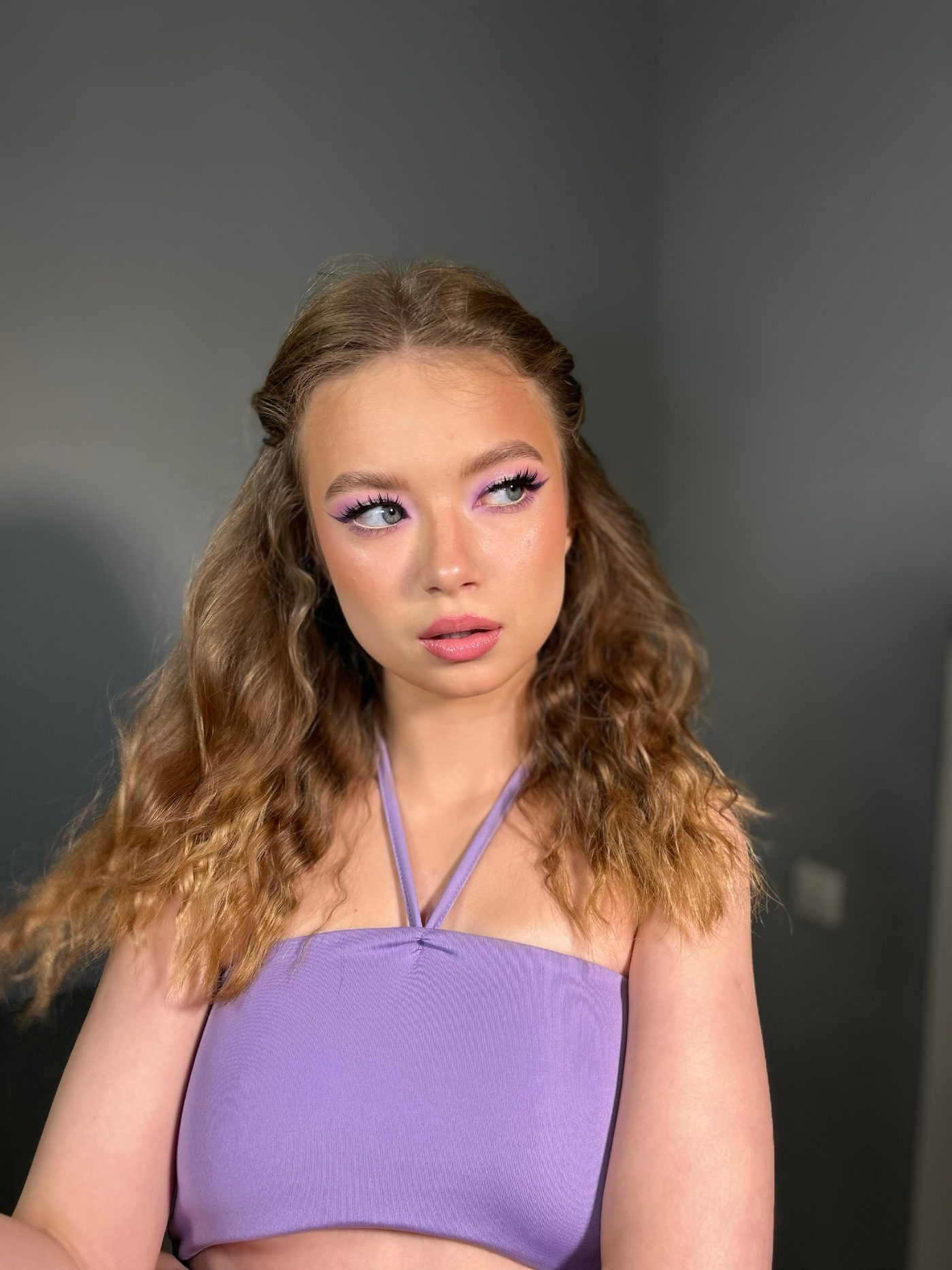 Makeup — Милана, Москва