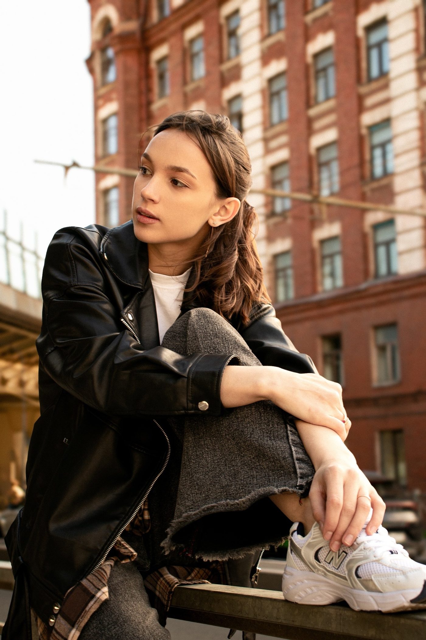 Street — Dashynua03, Санкт-Петербург