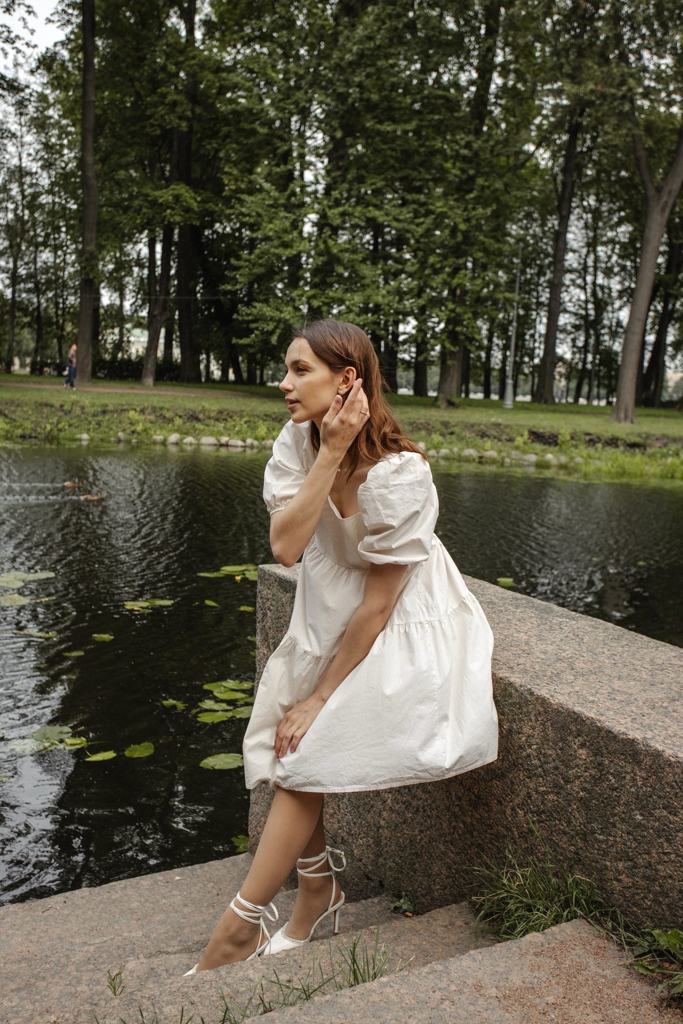 Street — Dashynua03, Санкт-Петербург
