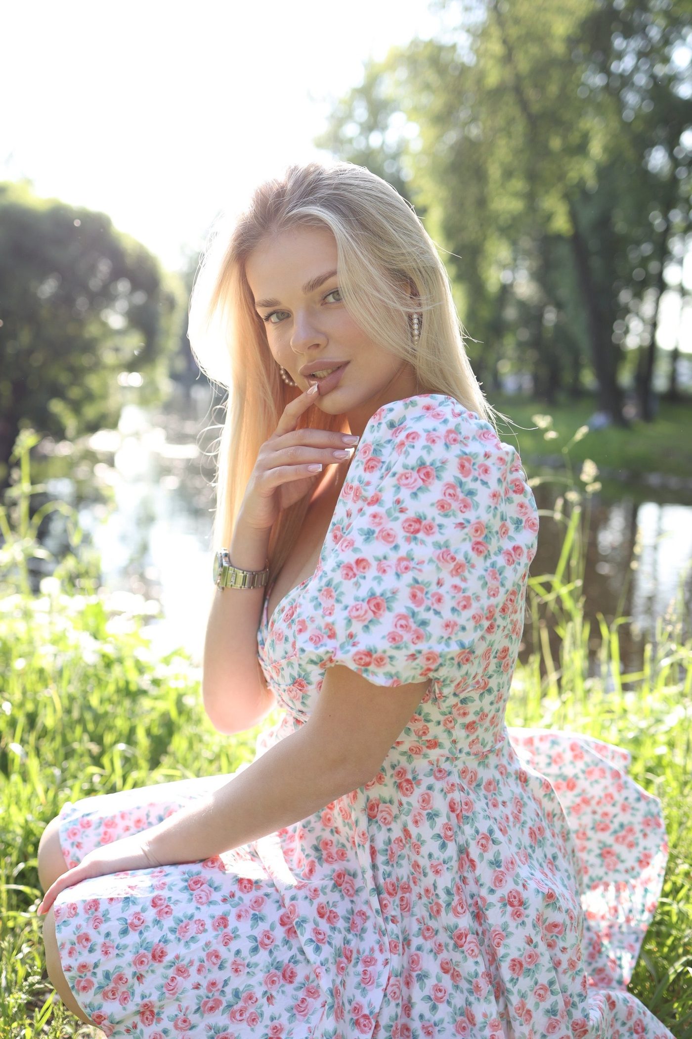 Портфолио — Анна, Москва