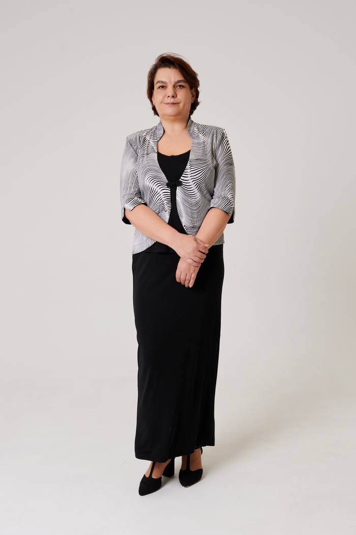 Портфолио — Марина Орлова, Москва