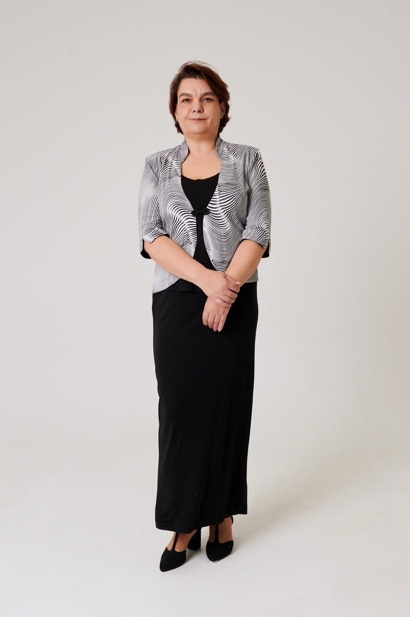 Портфолио — Марина Орлова, Москва