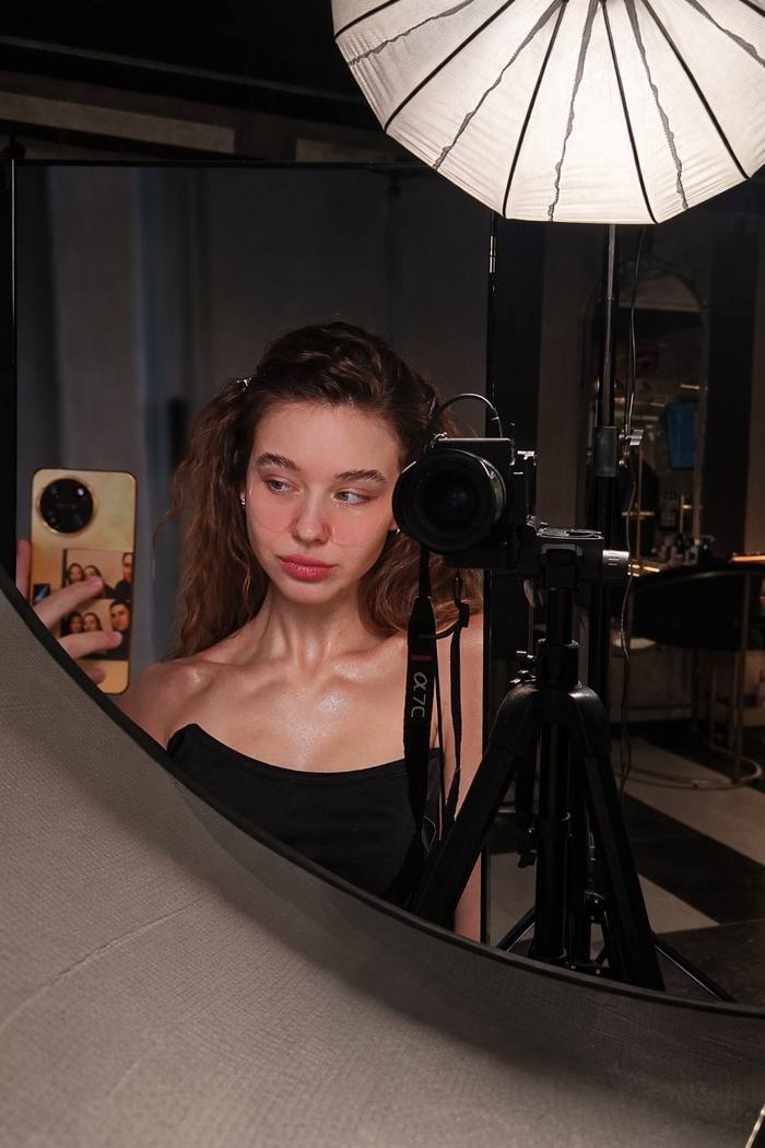 Camera — Ratvays, Нижний Новгород