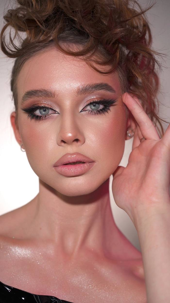 MakeUp — Ratvays, Нижний Новгород