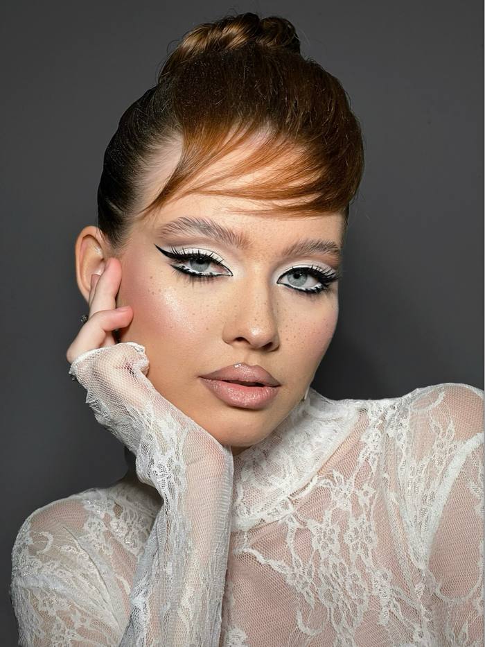 MakeUp — Ratvays, Нижний Новгород