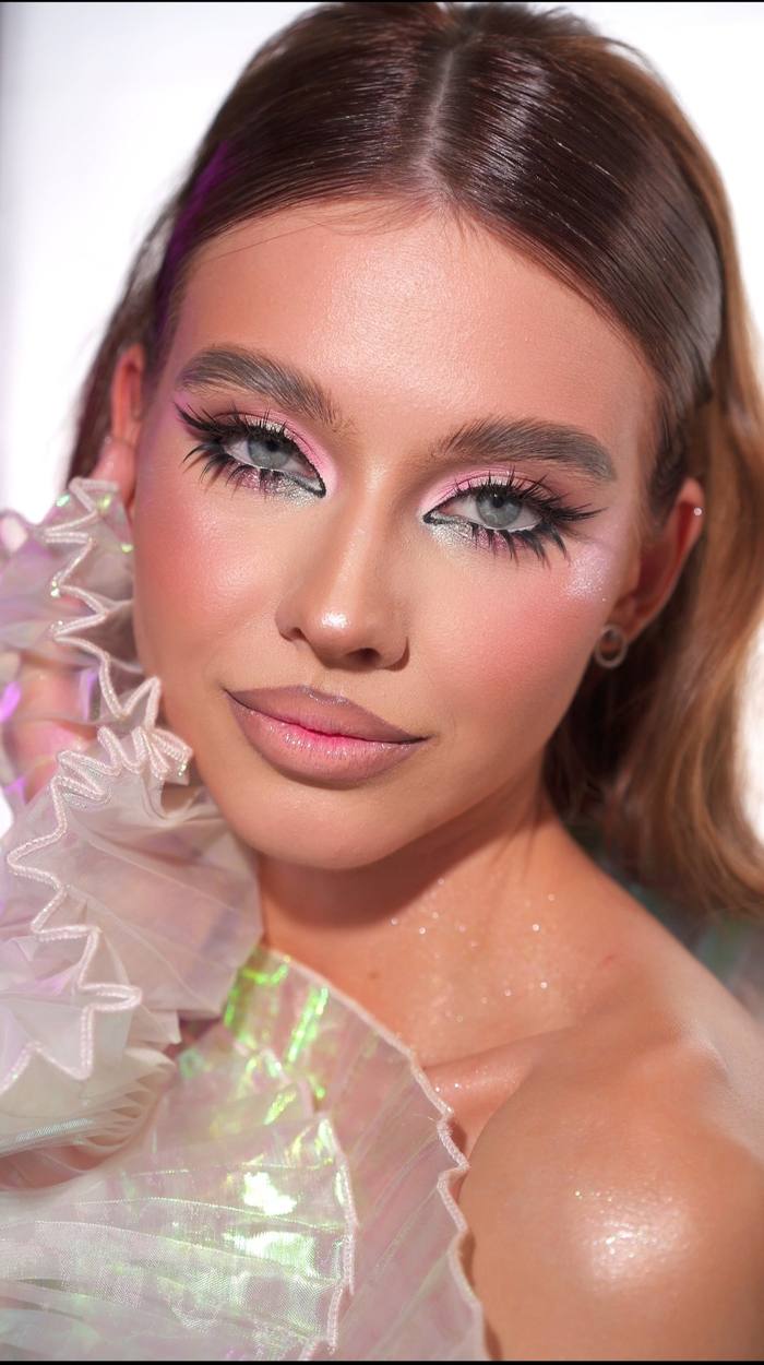 MakeUp — Ratvays, Нижний Новгород
