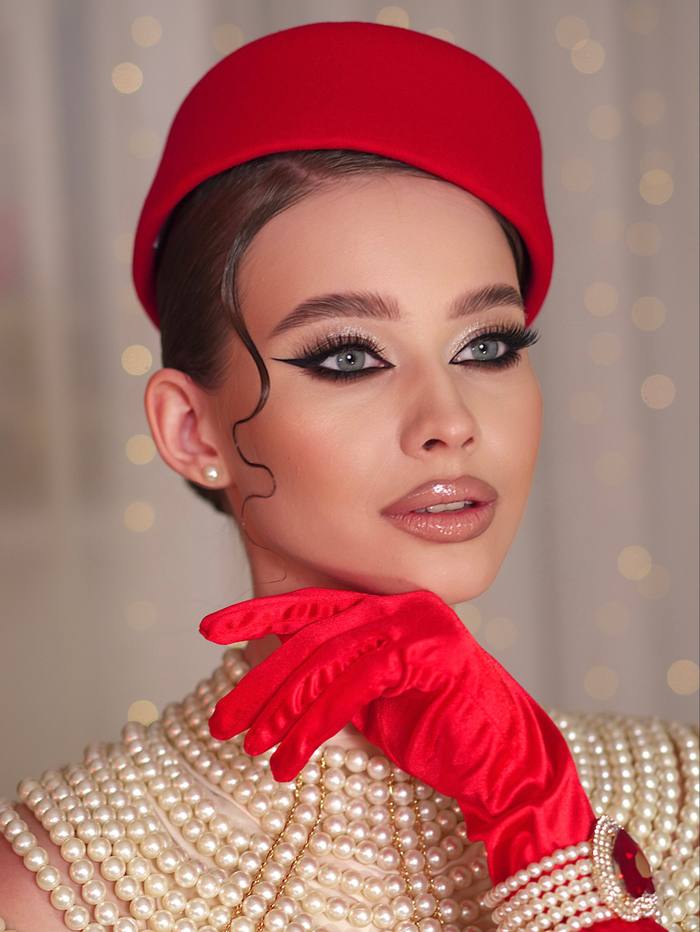 MakeUp — Ratvays, Нижний Новгород