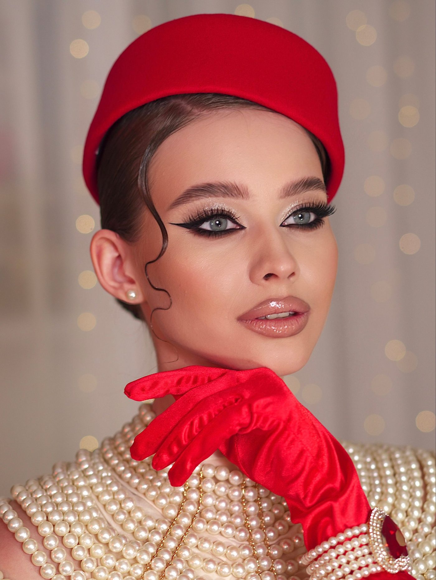 MakeUp — Ratvays, Нижний Новгород