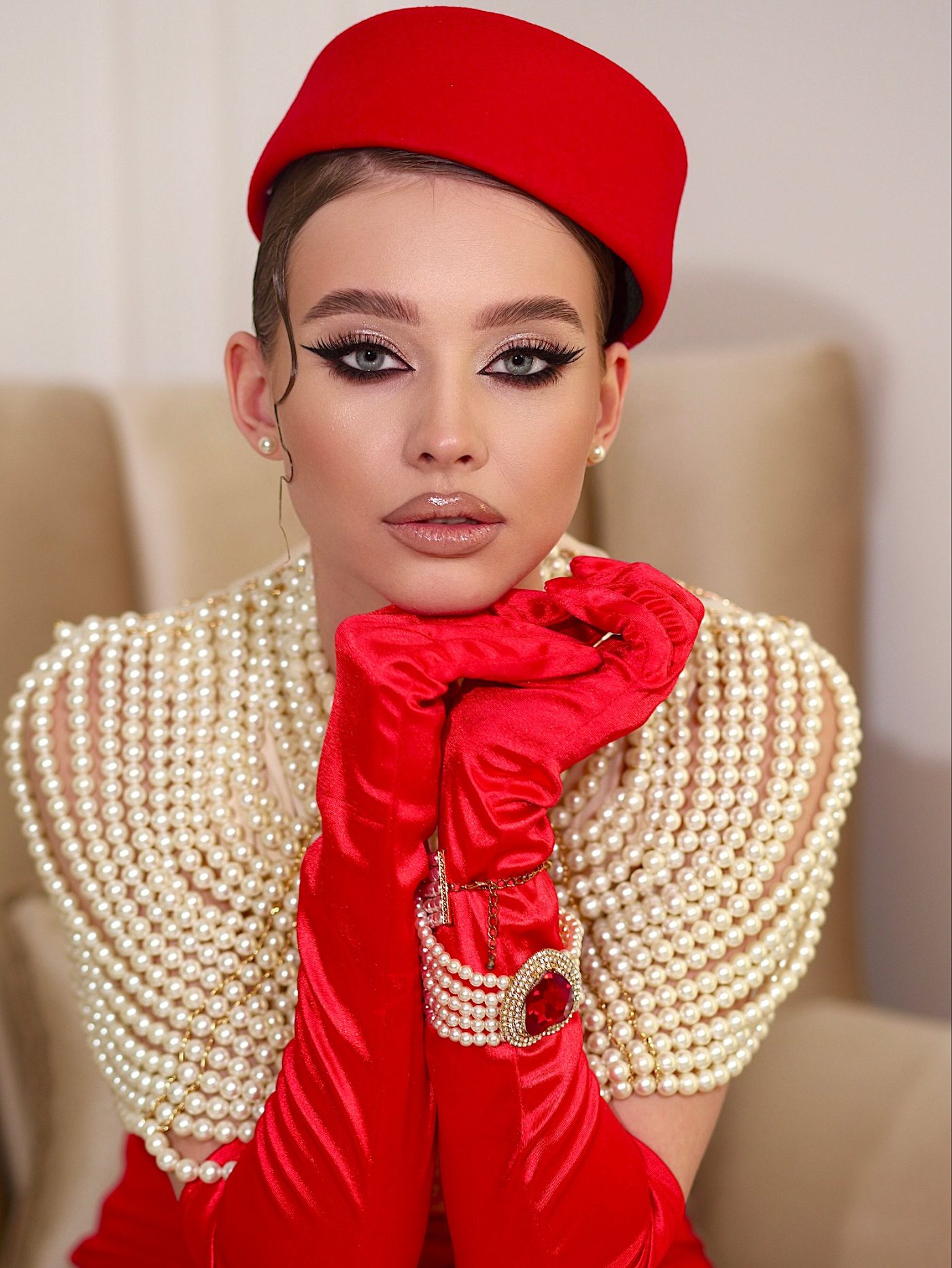 MakeUp — Ratvays, Нижний Новгород