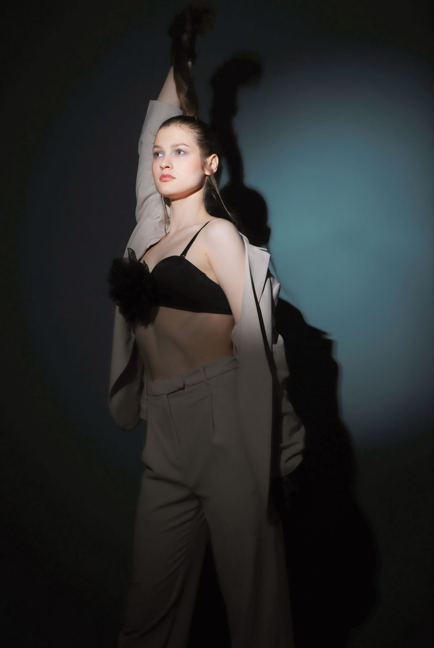 Fashion — Lubov Chernaya, Москва