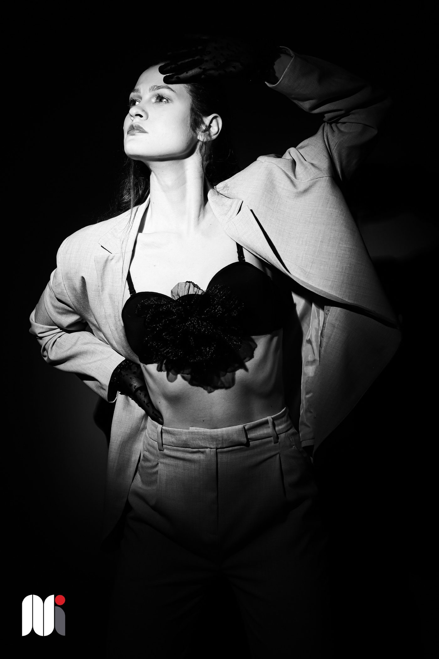 Fashion — Lubov Chernaya, Москва