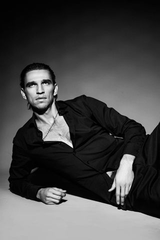 Фотография: Сергей Дудкин