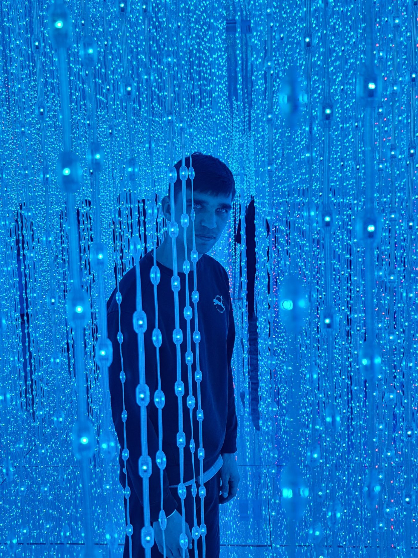 Life — Сергей Дудкин, Москва