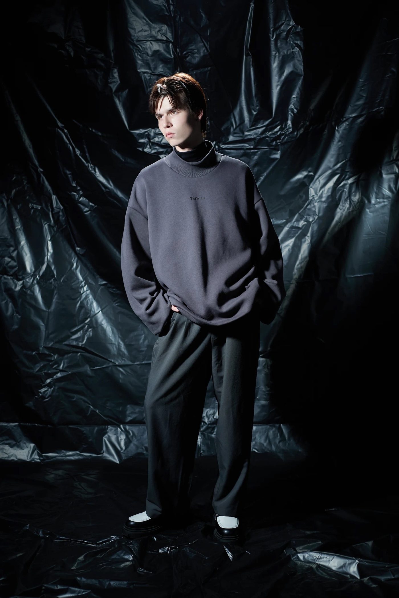 Fashion — ELISEI, Москва