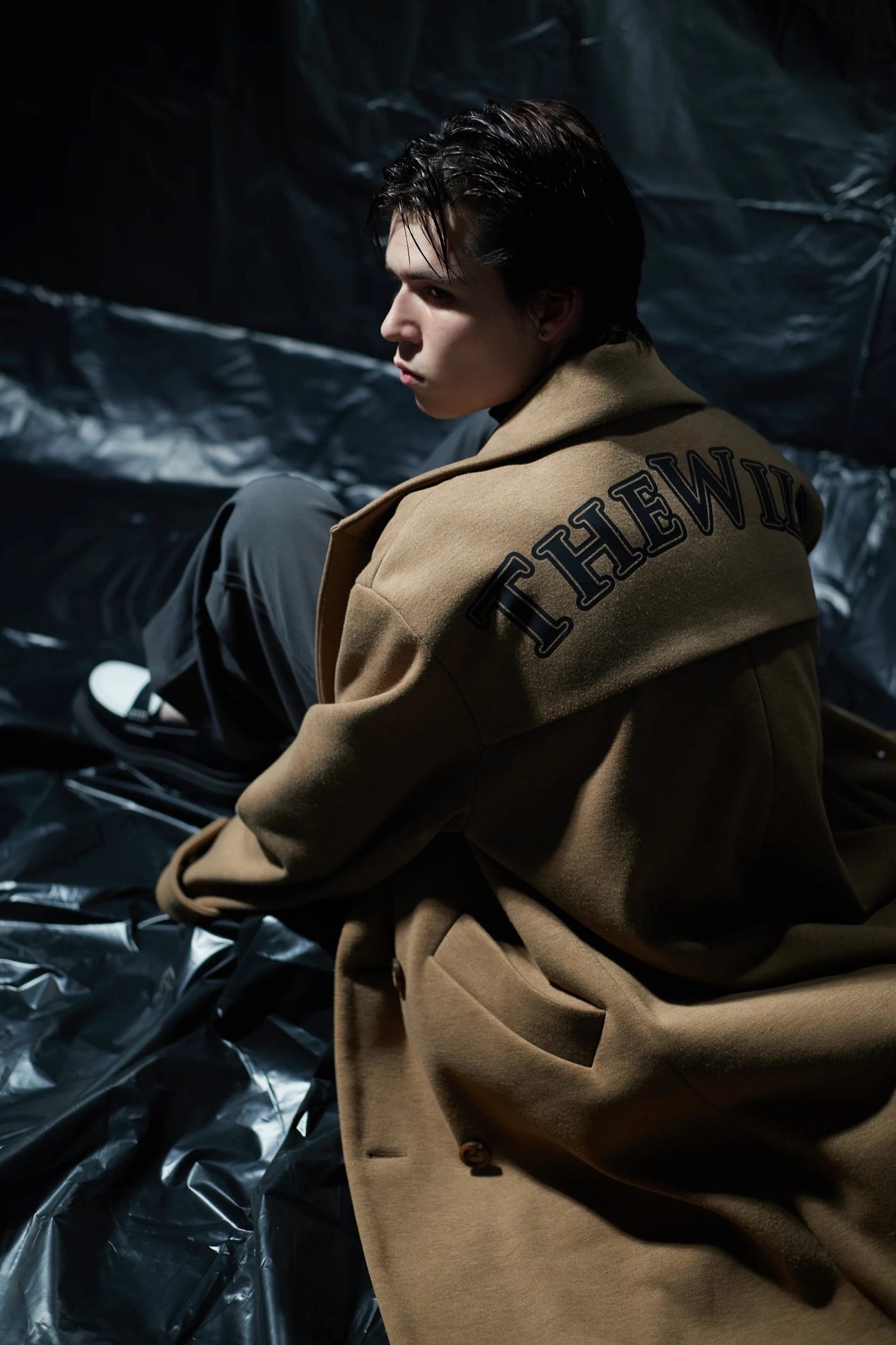 Fashion — ELISEI, Москва